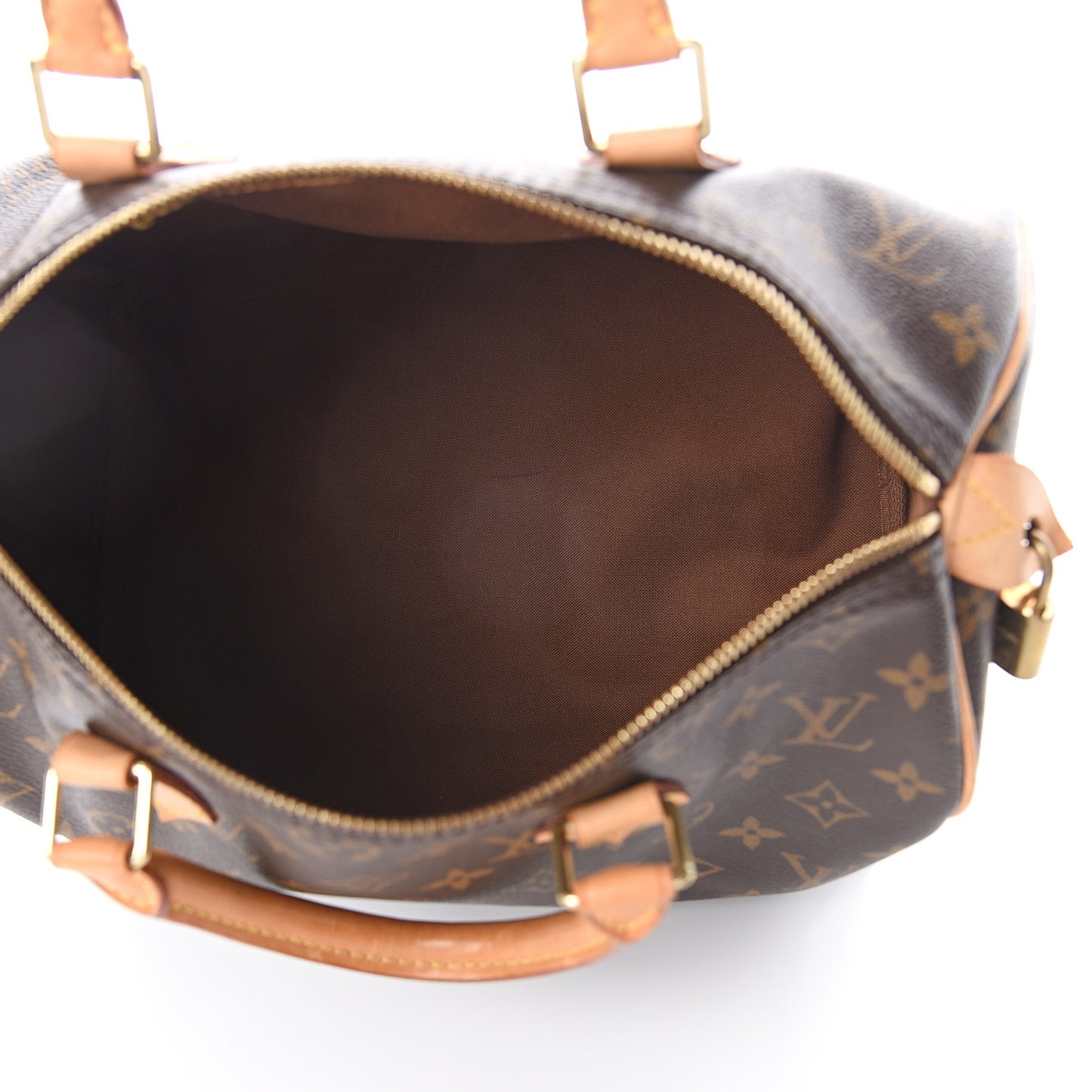 Monogram Speedy 30