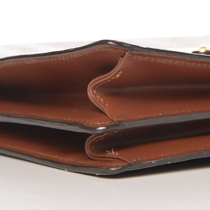 Louis Vuitton Monogram Monceau 28 9 of 27