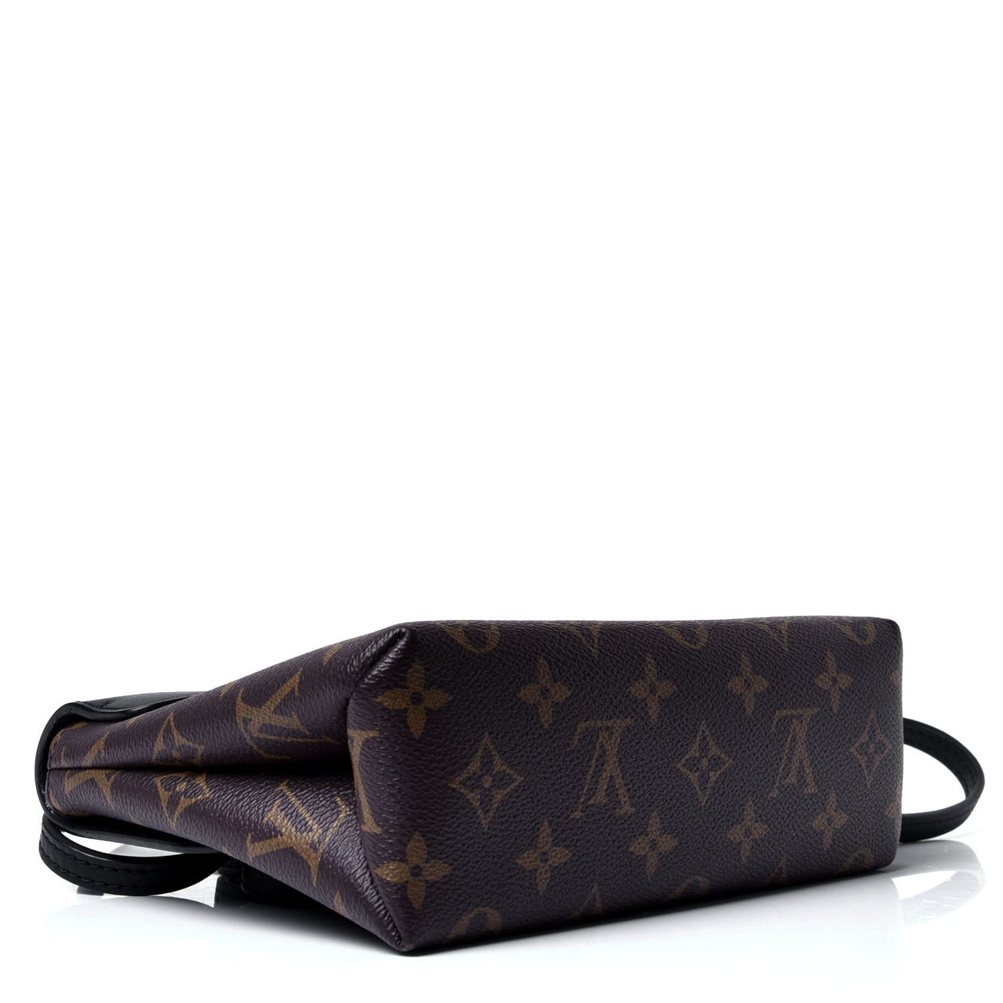 Monogram Locky BB Black