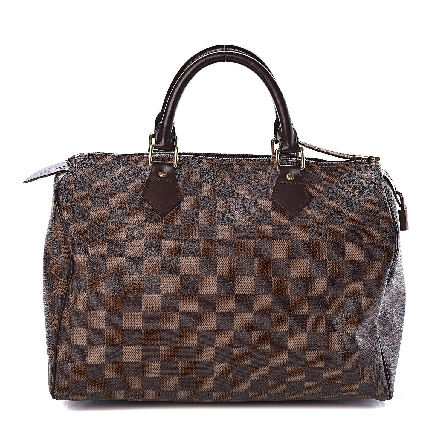 Damier Ebene Speedy 30