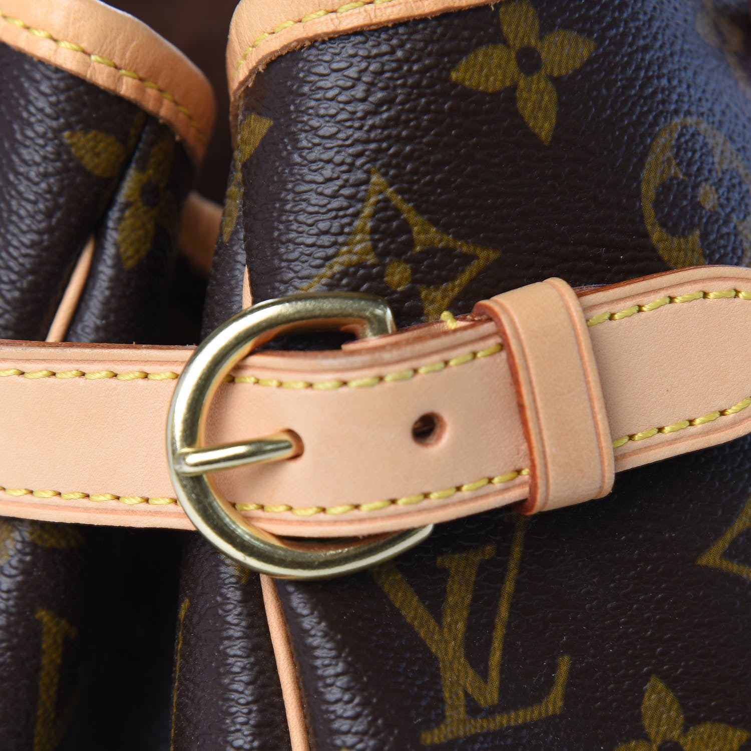 Louis Vuitton Monogram Batignolles Horizontal 10 of 10