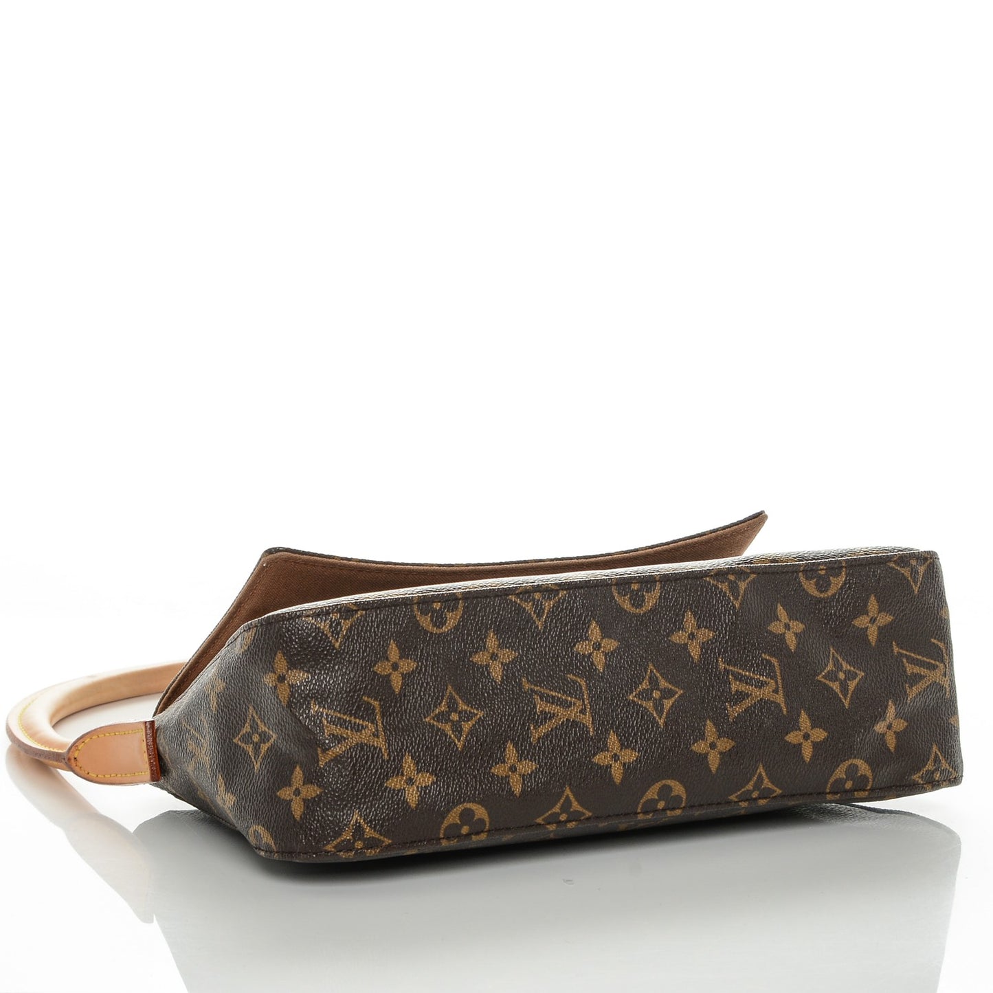 Monogram Mini Looping
