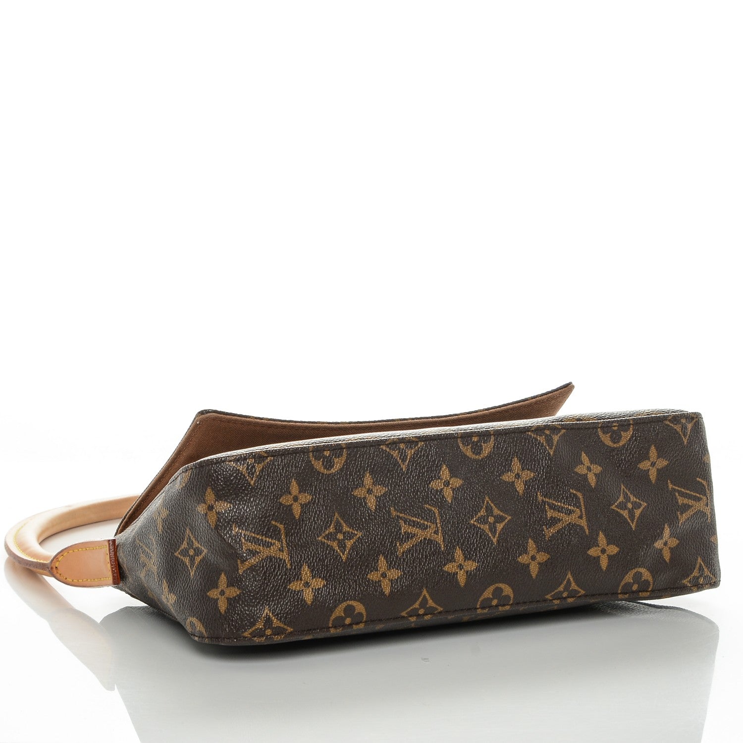 Louis Vuitton Monogram Mini Looping 4 of 6