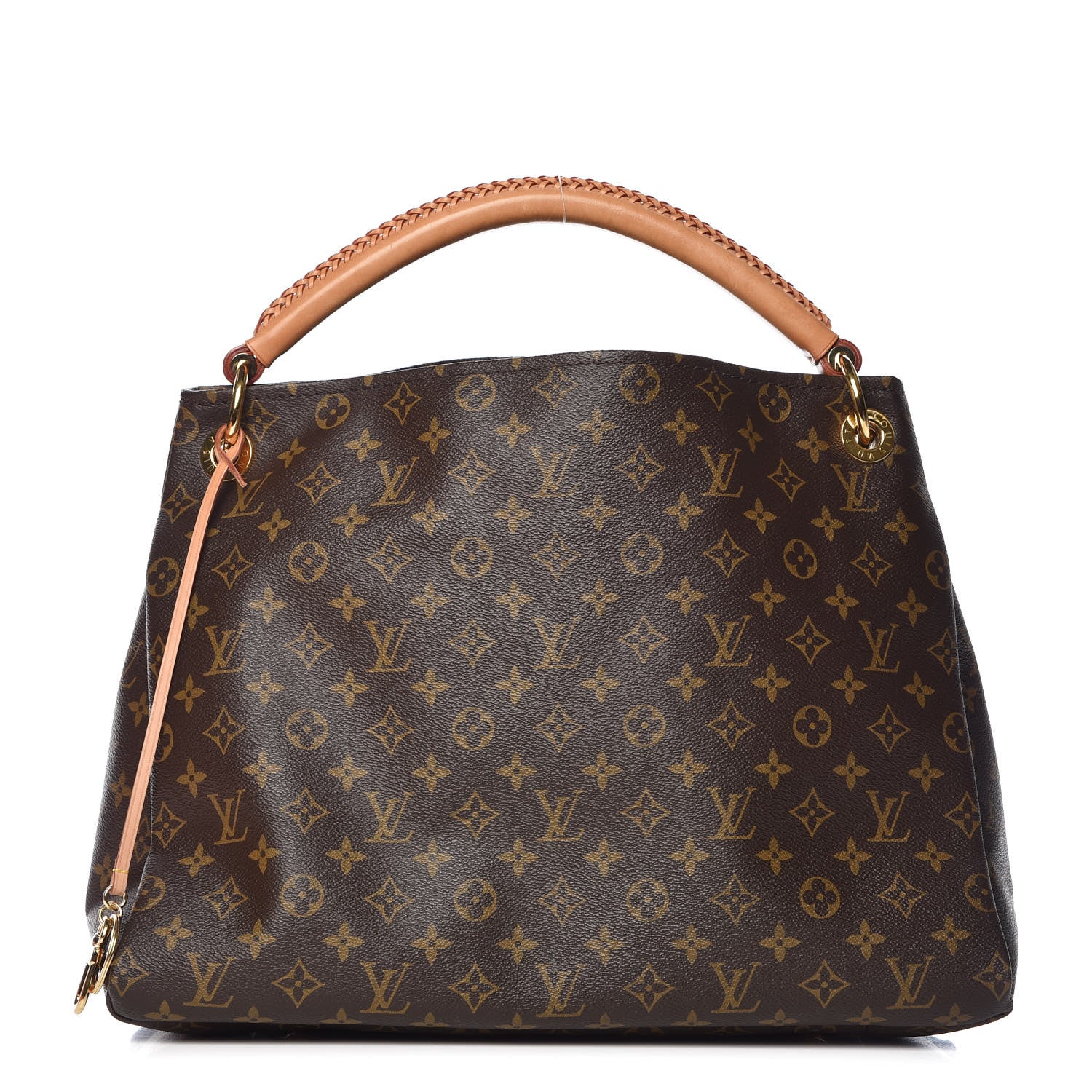 Louis Vuitton Monogram Artsy MM 1 of 10