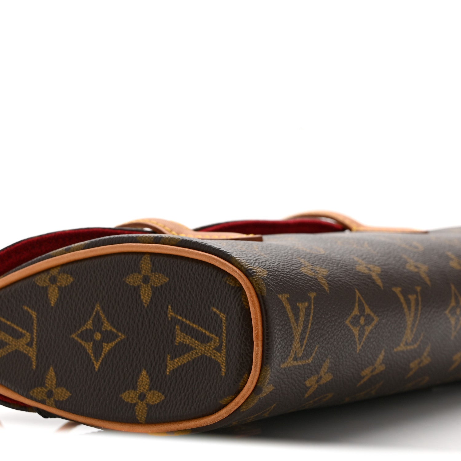 Louis Vuitton Monogram Sonatine 9 of 10