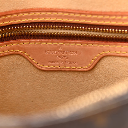 Louis Vuitton Monogram Looping GM 6 of 13