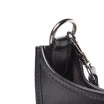 Hermes Box Evelyne GM Black 14 of 16