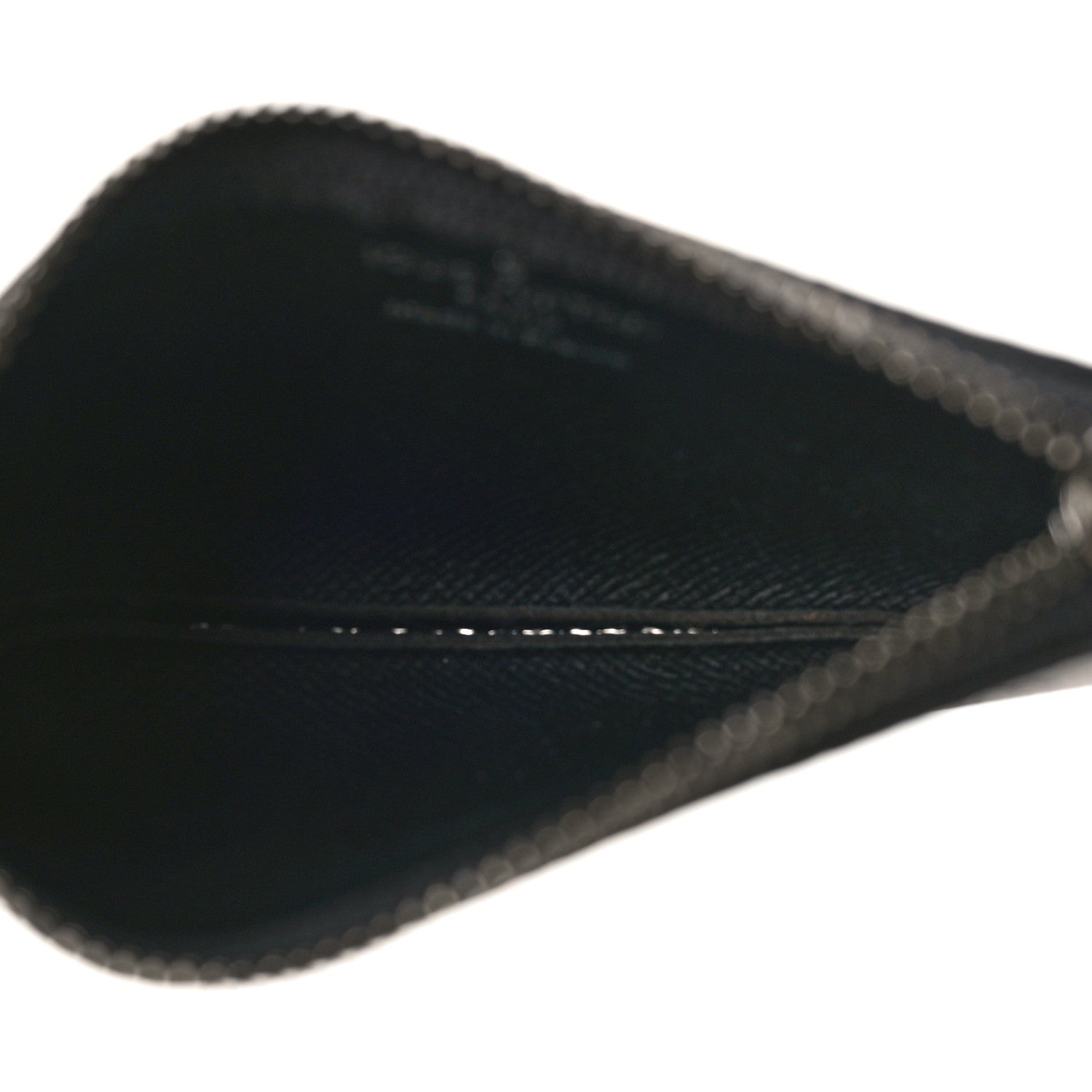 Louis Vuitton Reverse Monogram Eclipse Key Pouch 5 of 8