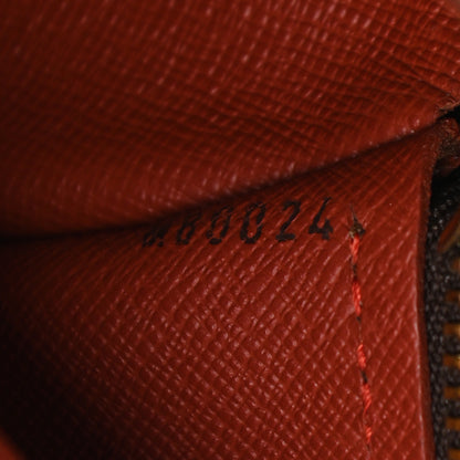 Louis Vuitton Damier Ebene Papillon 30 7 of 9