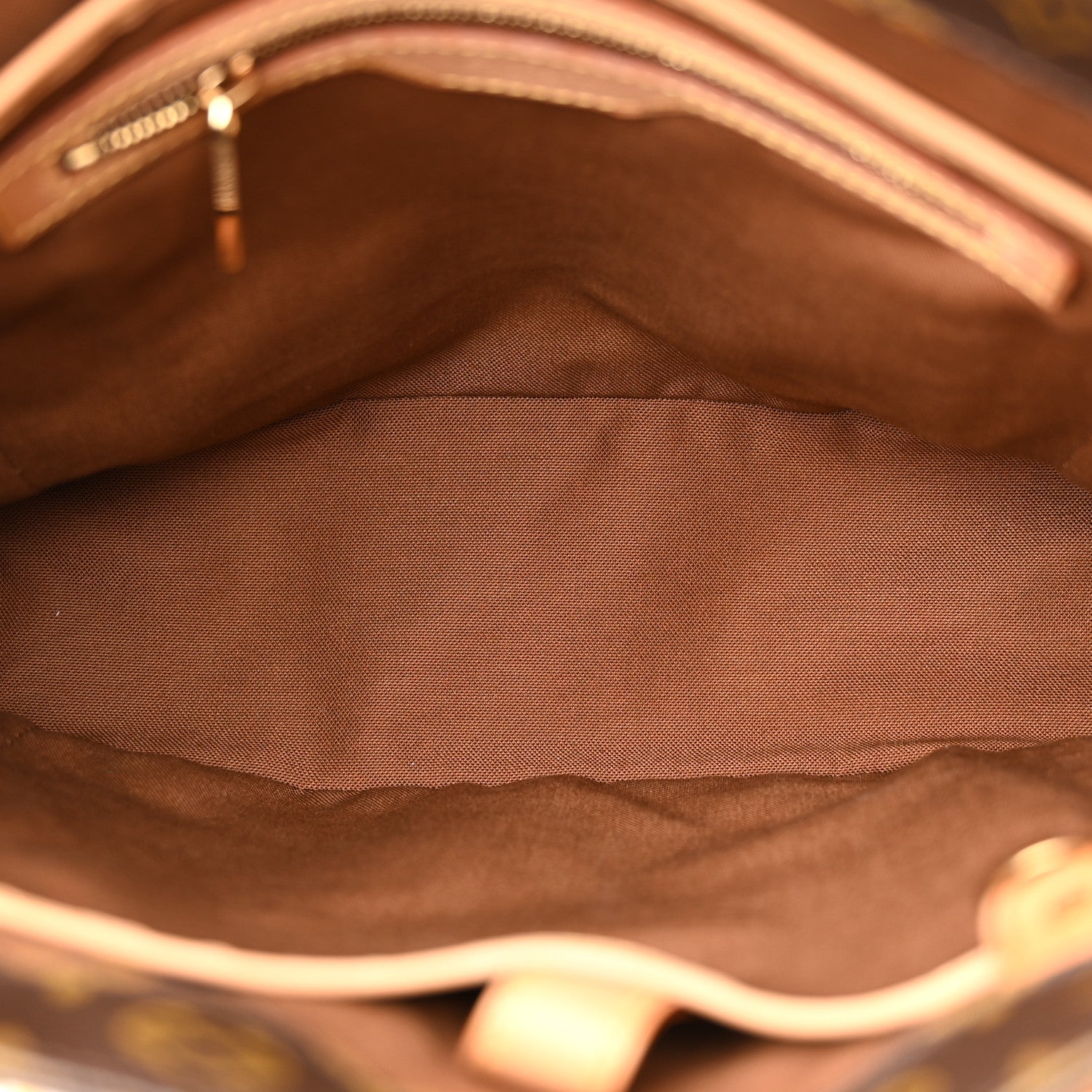 Louis Vuitton Monogram Vavin GM 5 of 12
