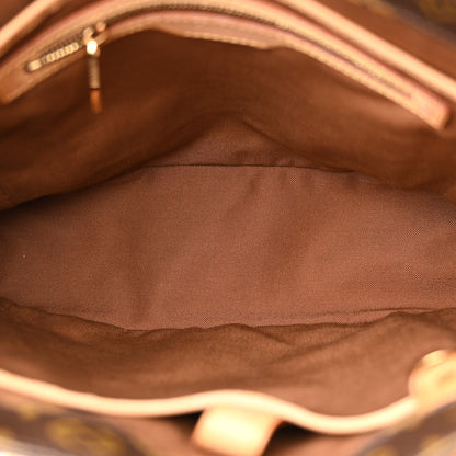 Louis Vuitton Monogram Vavin GM 5 of 12