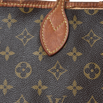 Louis Vuitton Monogram Neverfull GM 25 of 25