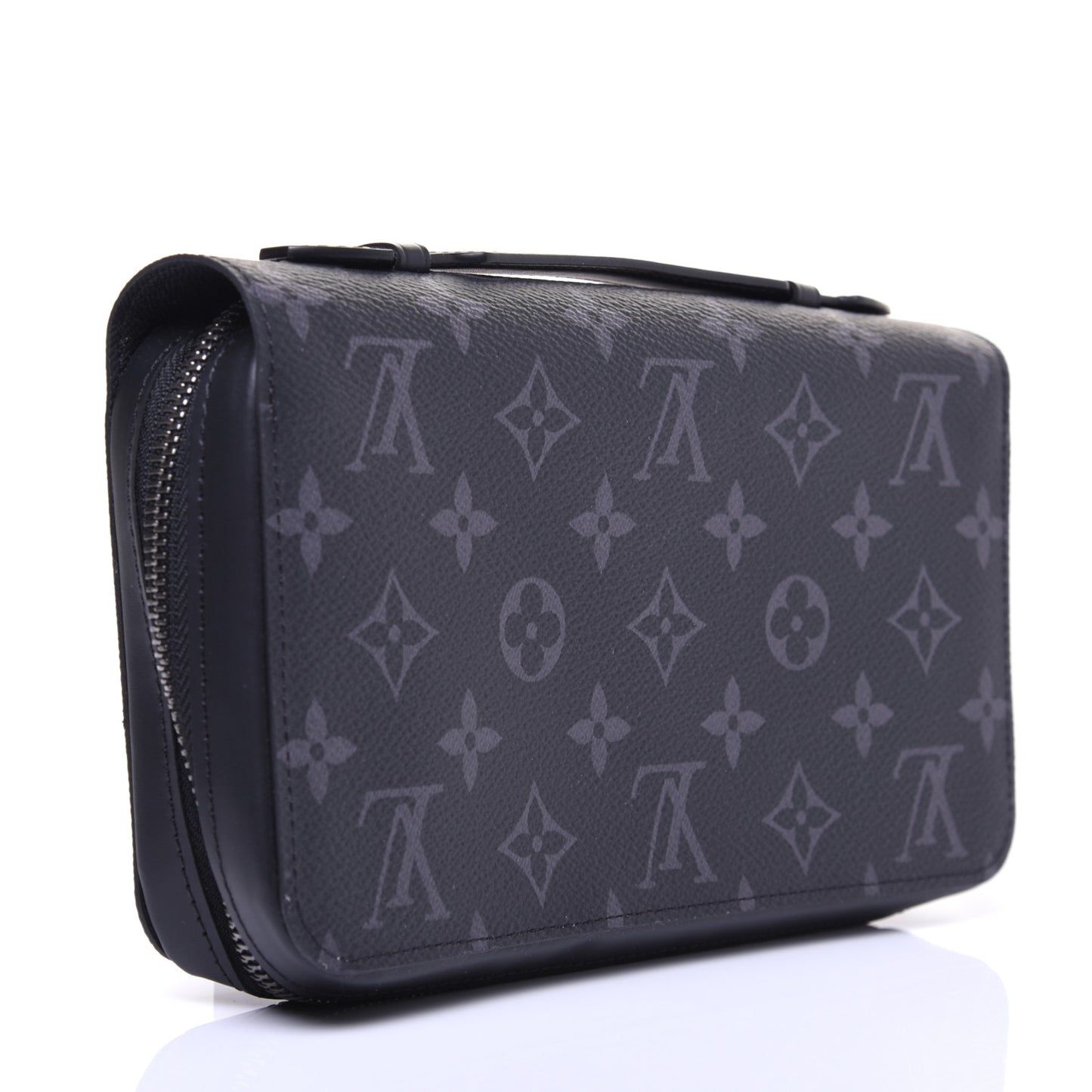 Monogram Eclipse Zippy XL Wallet