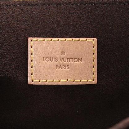 Louis Vuitton Monogram Pochette Metis 7 of 10