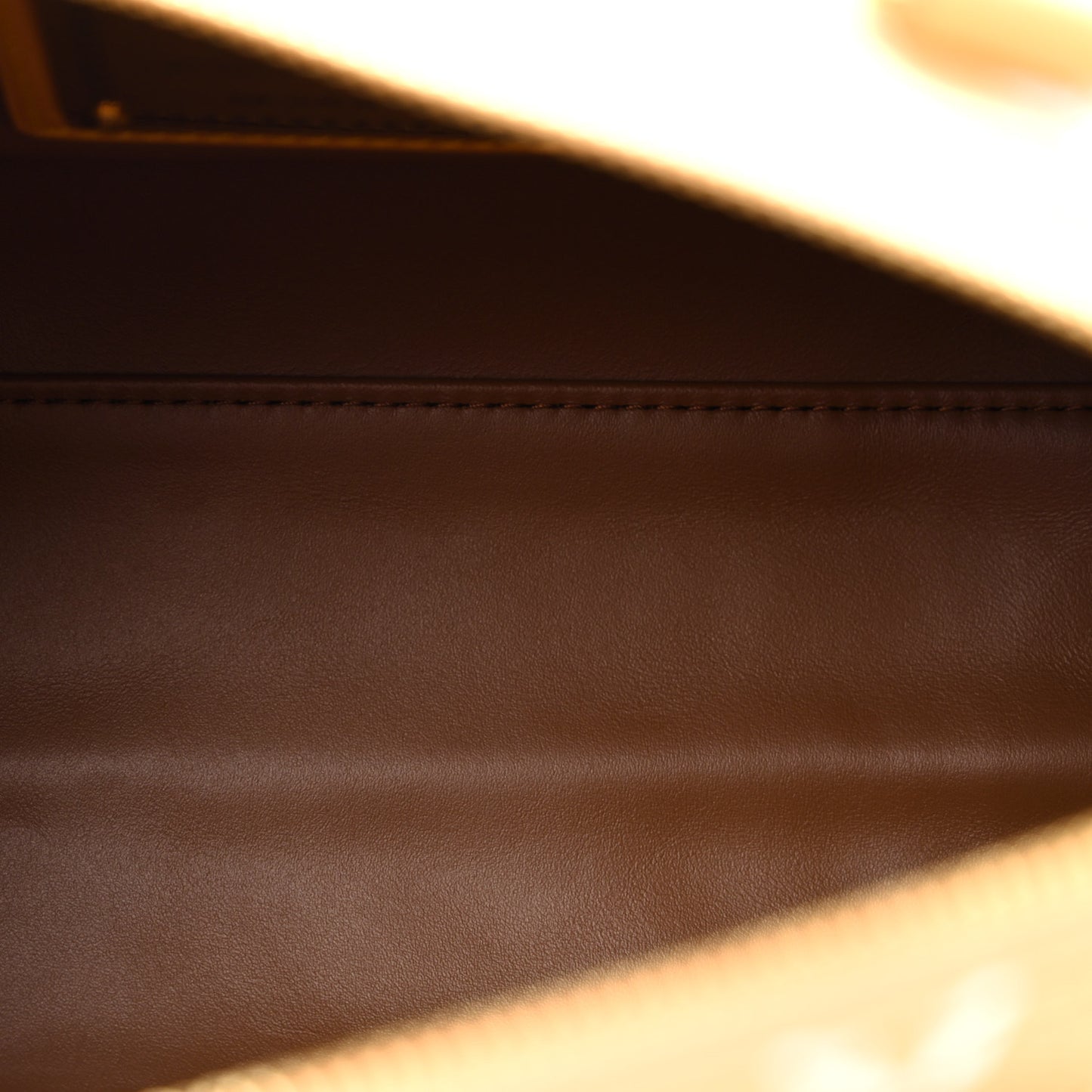 Calfskin Monogram Speedy P9 Bandouliere 25 Summer Peach