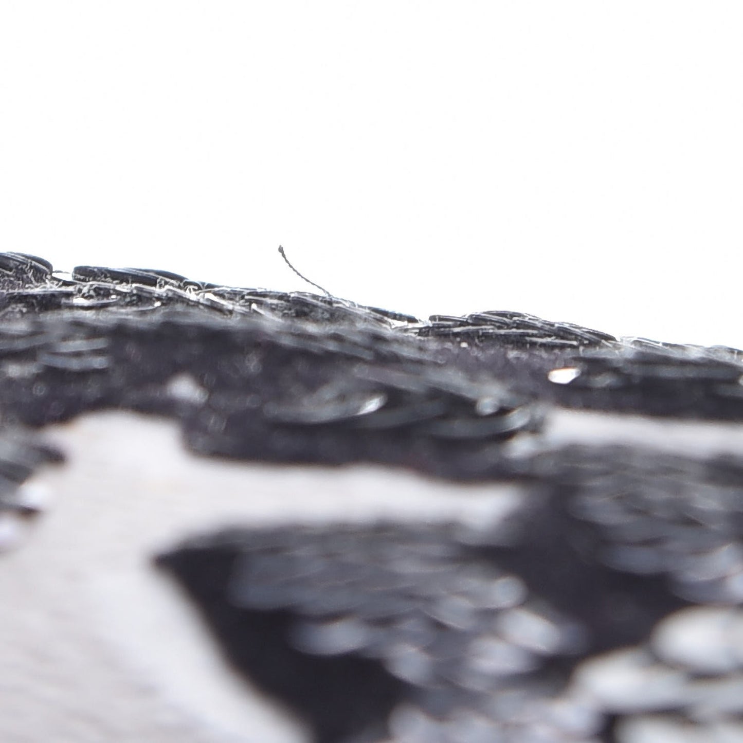 Monogram Fleur De Jais Sequins Speedy 30