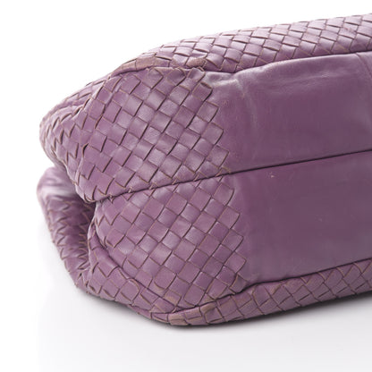 Bottega Veneta Nappa Intrecciato Medium Campana Corot 5 of 7