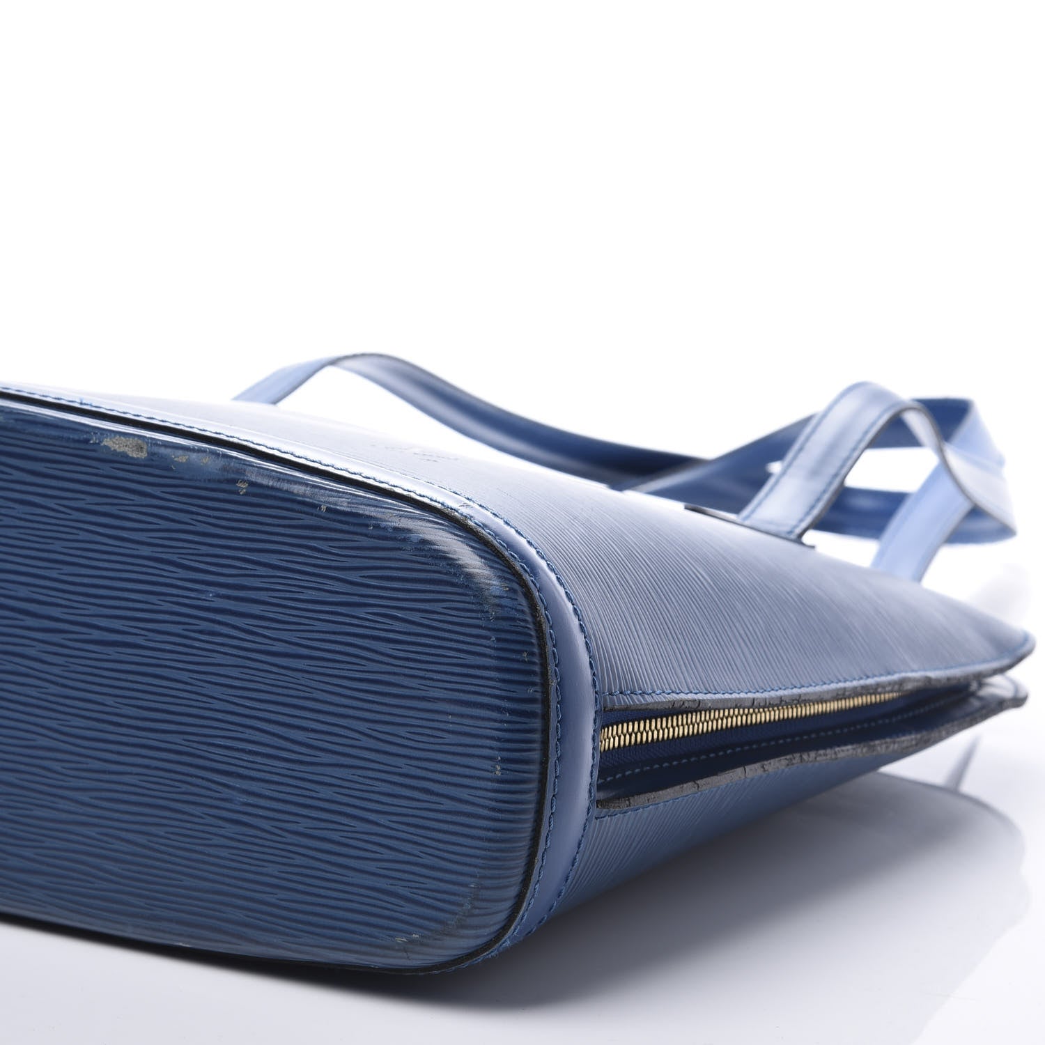 Louis Vuitton Epi Lussac Toledo 6 of 9