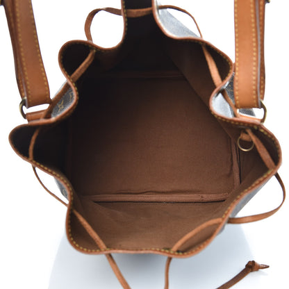 Louis Vuitton Monogram Petit Noe 5 of 15