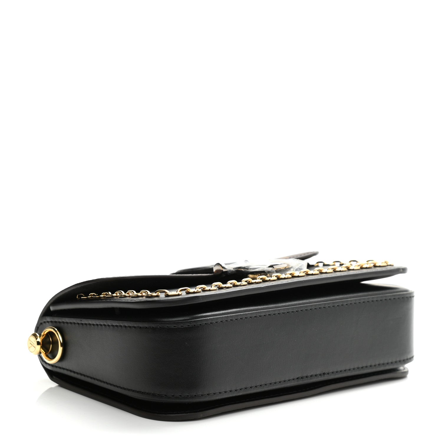 Louis Vuitton Monogram Neo Saint Cloud Black 4 of 7