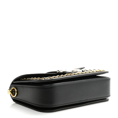 Louis Vuitton Monogram Neo Saint Cloud Black 4 of 7