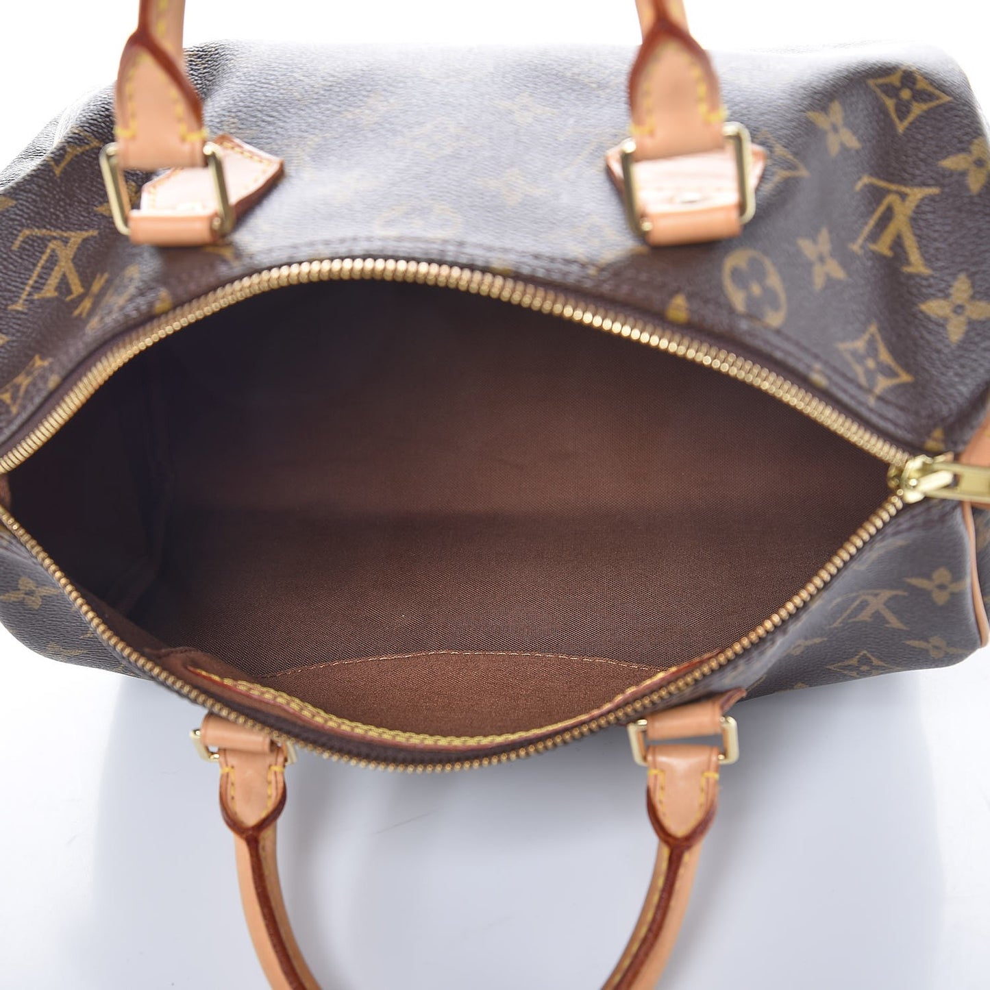 Monogram Speedy 30