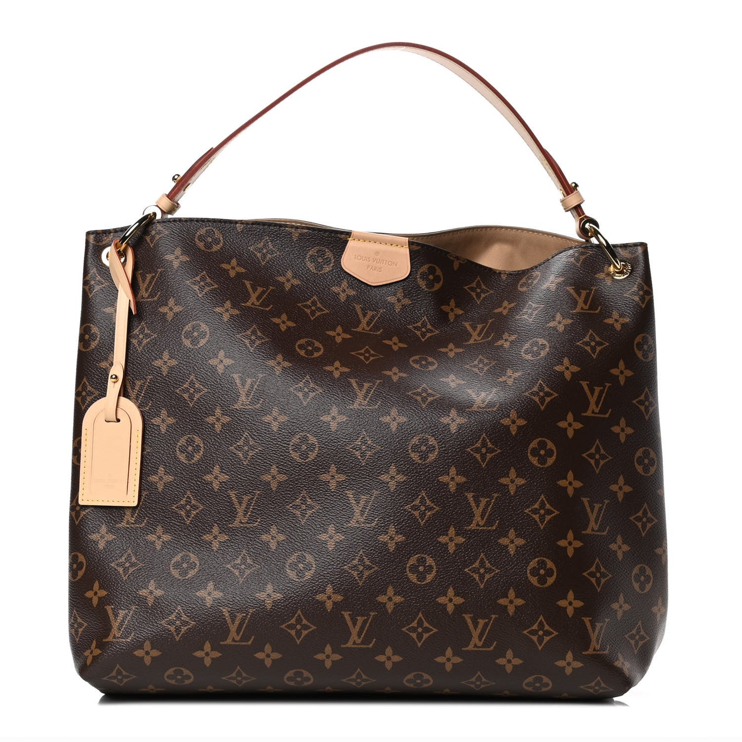 Monogram Graceful MM