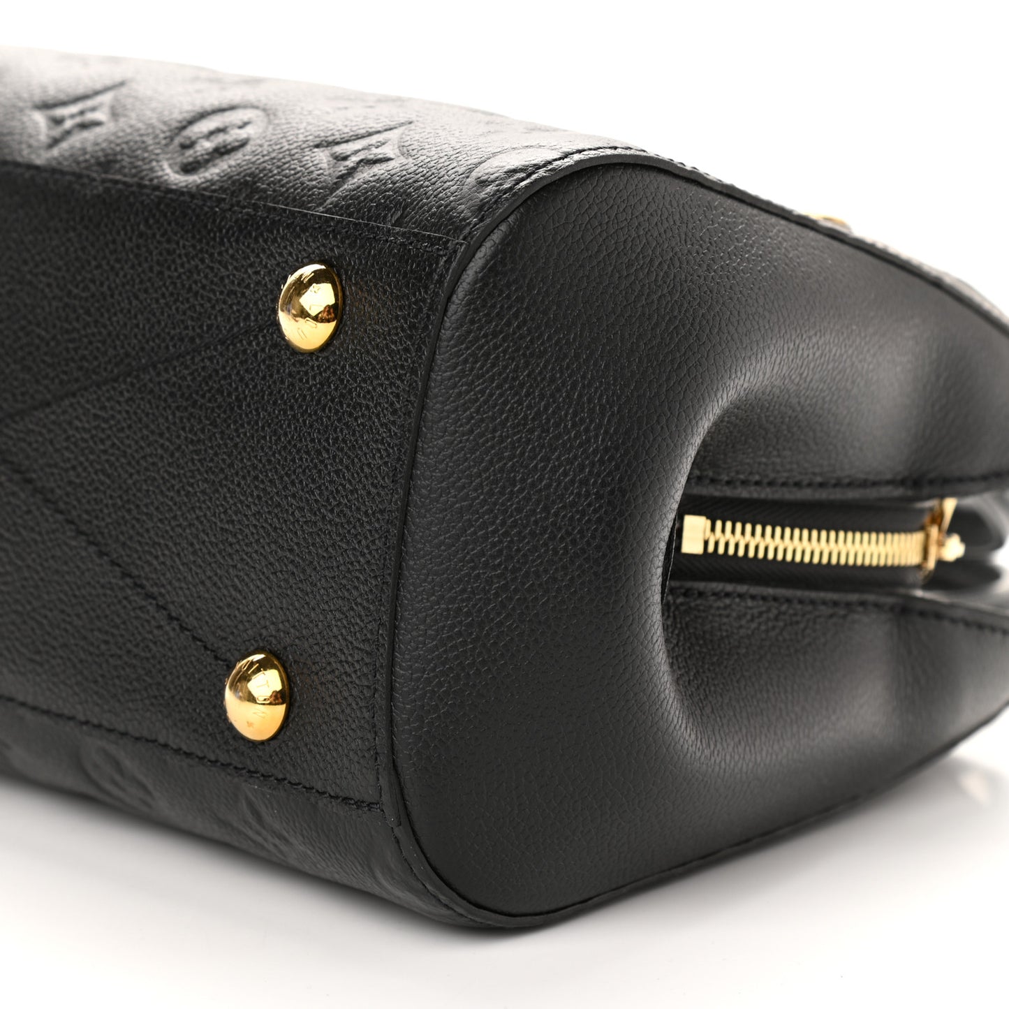 Empreinte Montaigne BB Black