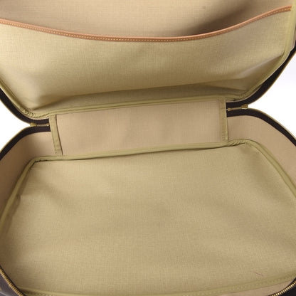 Louis Vuitton Monogram Alize 24 Heures Luggage 4 of 8