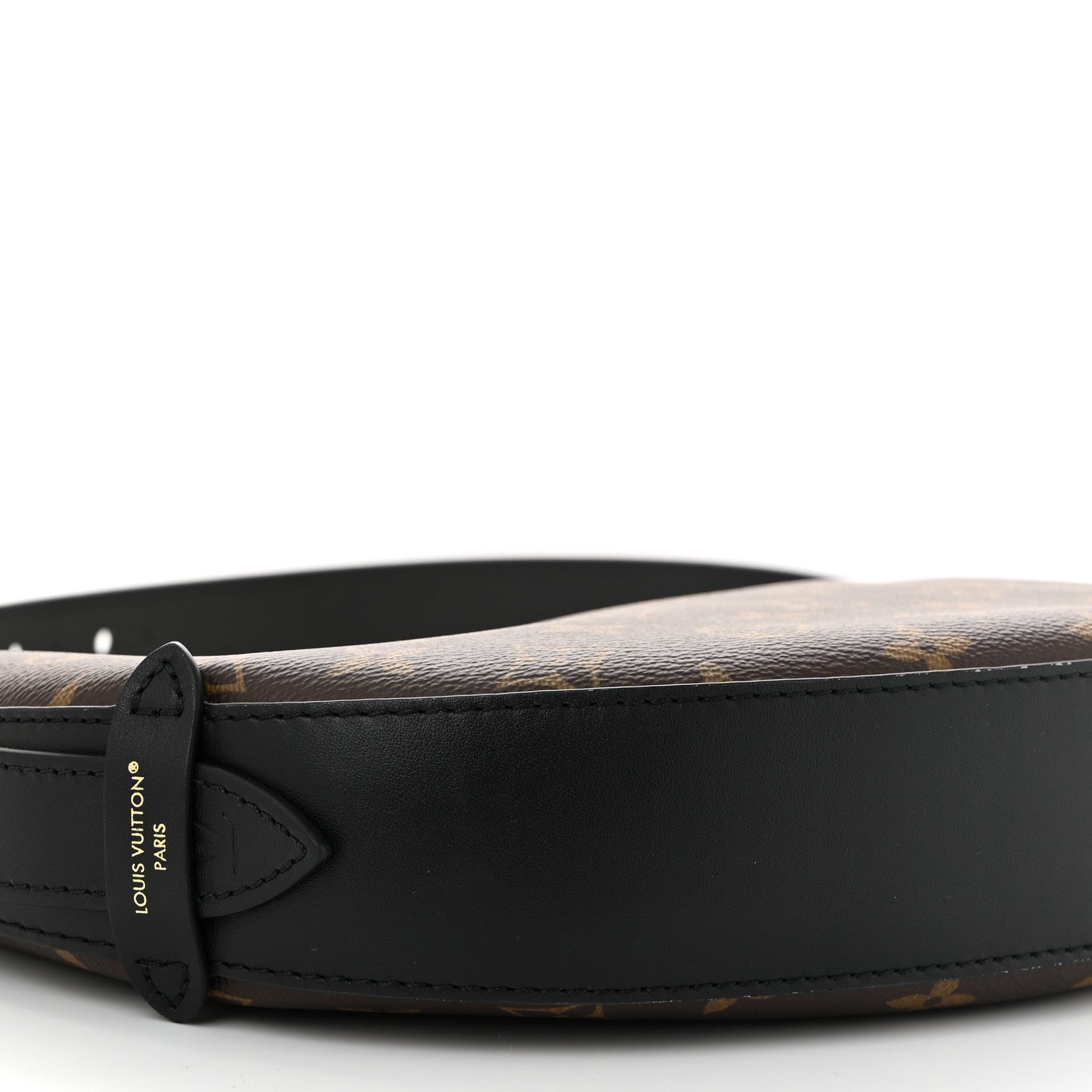 Louis Vuitton Monogram Cookie BB 9 of 11