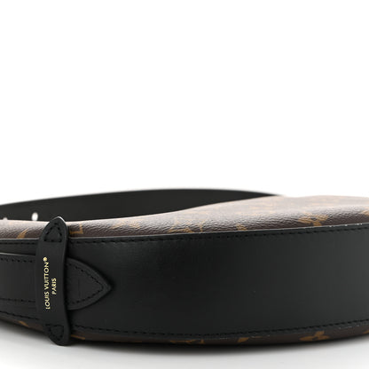 Louis Vuitton Monogram Cookie BB 9 of 11