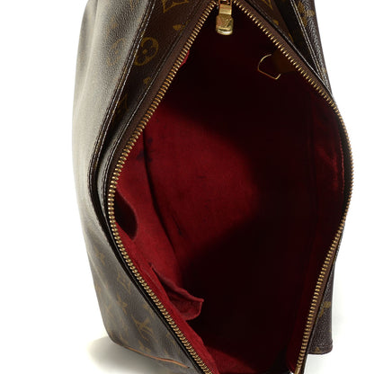 Louis Vuitton Monogram Viva-Cite GM 5 of 7