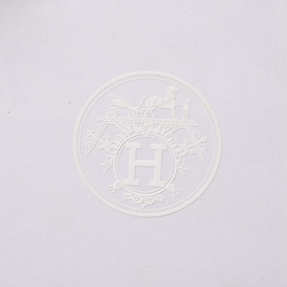 Hermes Togo Ulysse PM Notebook Cover Chocolate 7 of 11