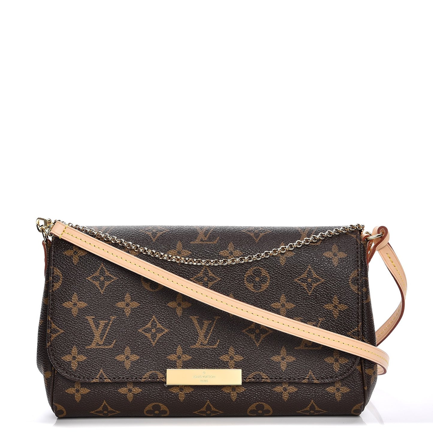 Monogram Favorite MM