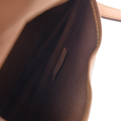 Louis Vuitton Monogram Saumur 30 8 of 29