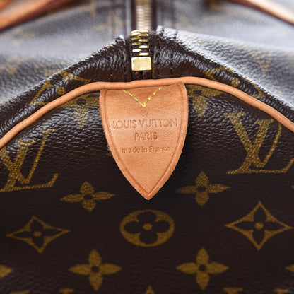 Louis Vuitton Monogram Speedy 40 7 of 19