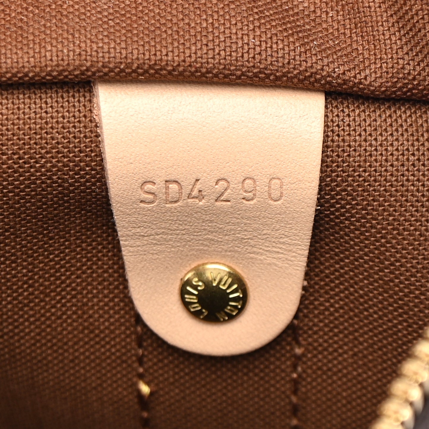 Monogram Keepall Bandouliere 50
