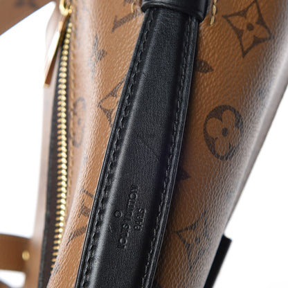 Louis Vuitton Reverse Monogram Pochette Metis 13 of 14
