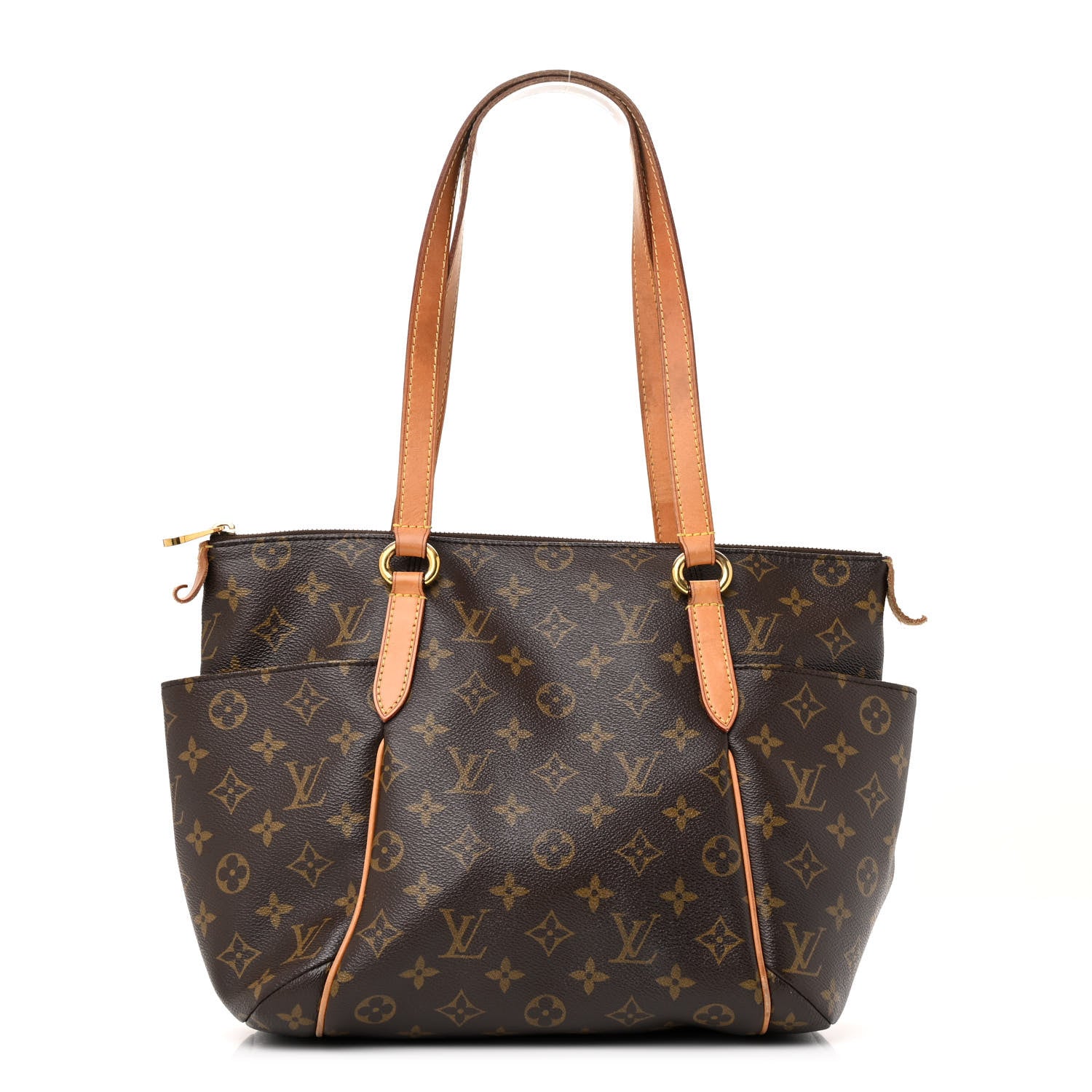 Louis Vuitton Monogram Totally PM 1 of 13