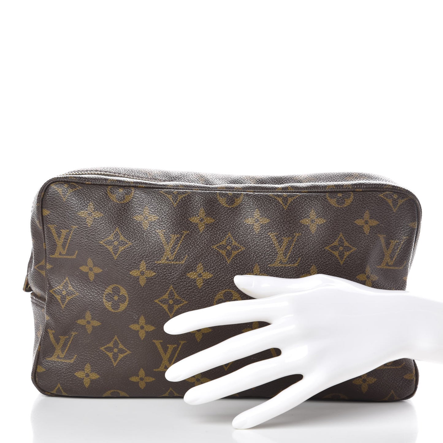 Monogram Trousse Toilette 28