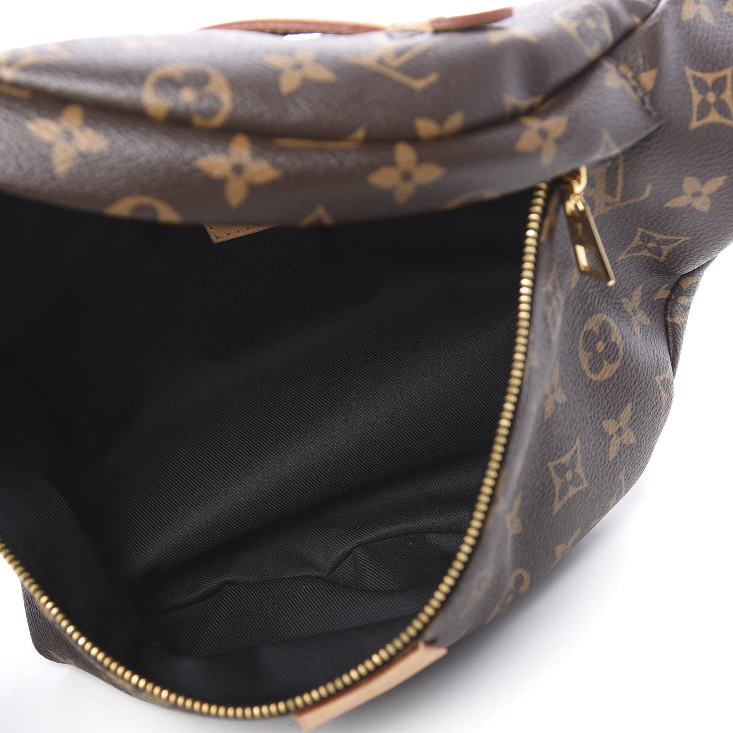 Louis Vuitton Monogram Bumbag 5 of 9