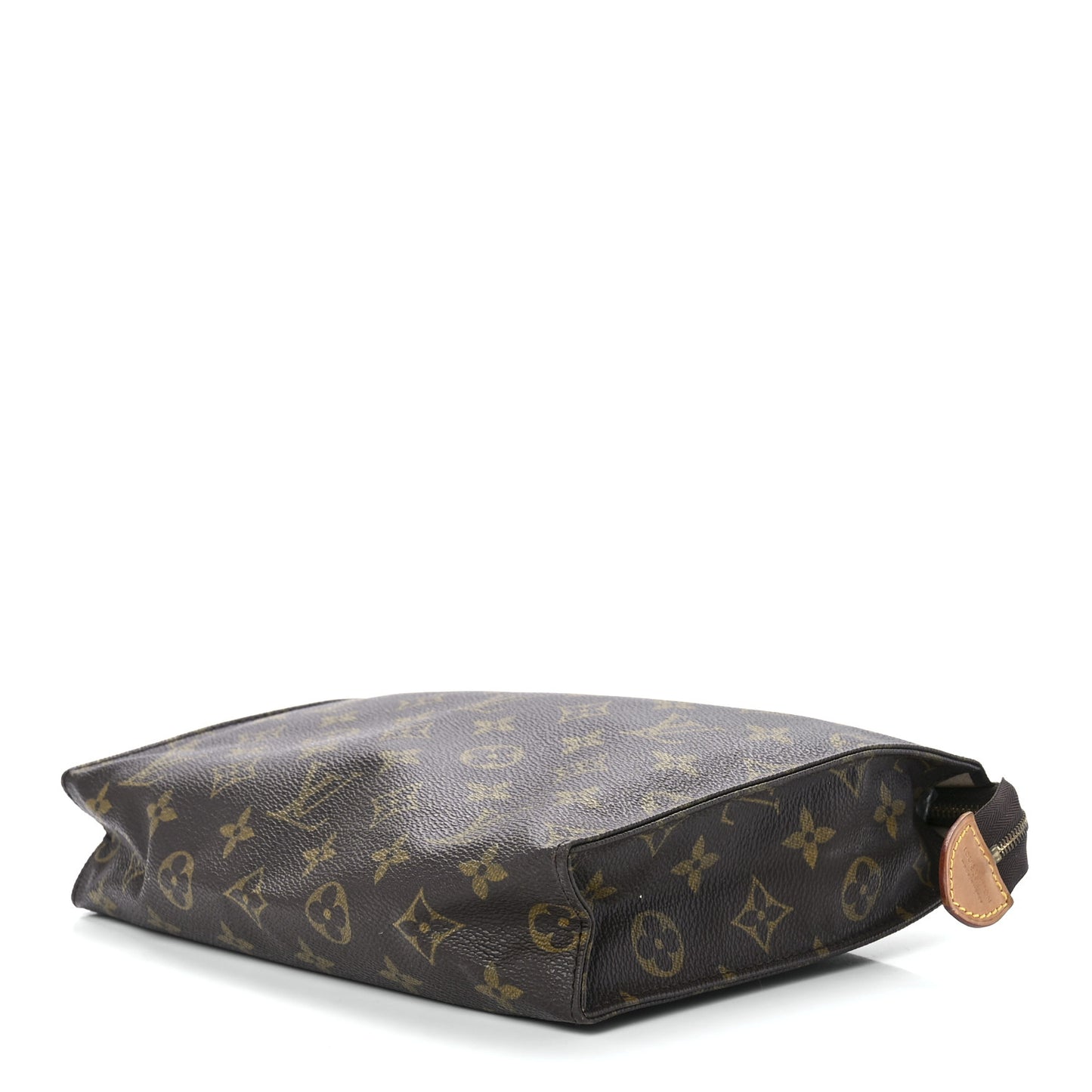 Monogram Toiletry Pouch 26