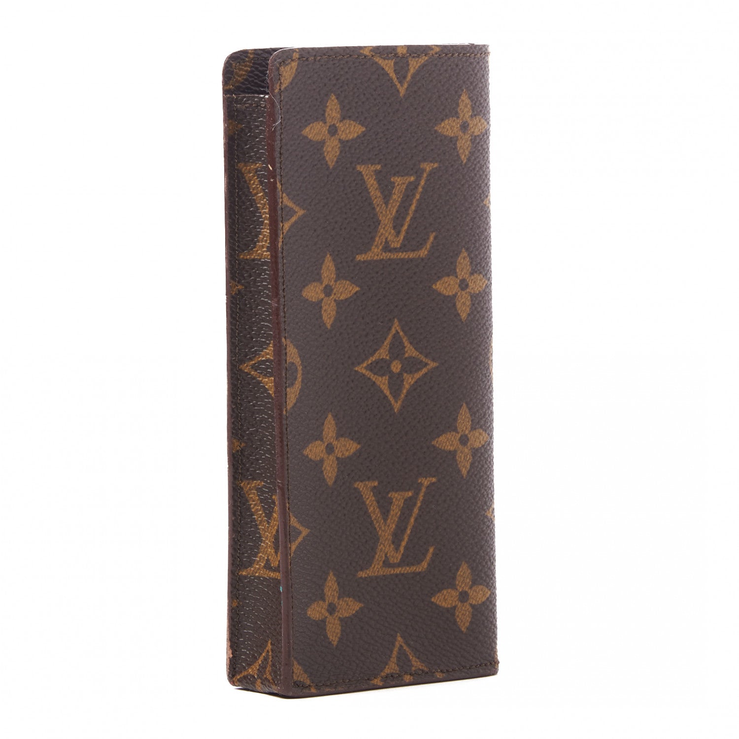 Louis Vuitton Monogram Sunglasses Case 2 of 7