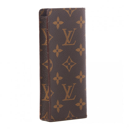 Louis Vuitton Monogram Sunglasses Case 2 of 7