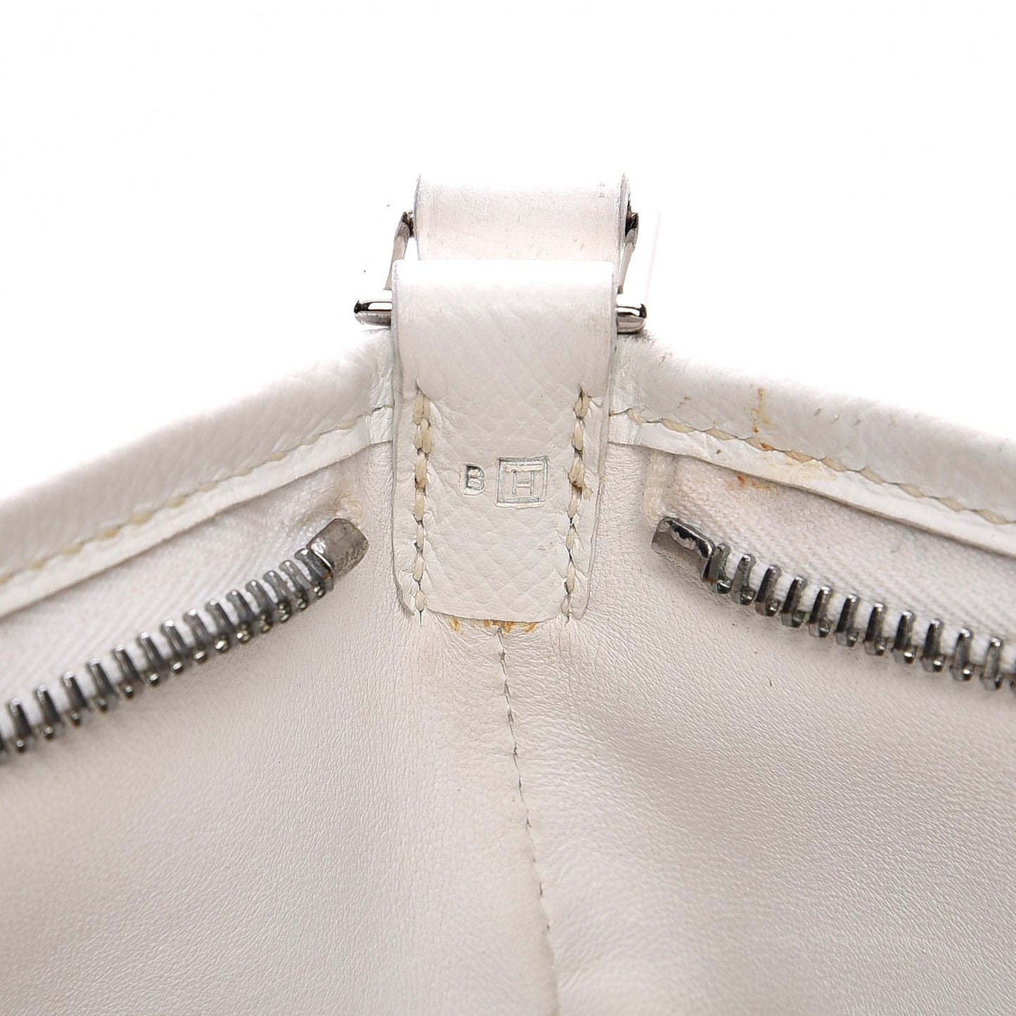 Epsom Berlingo 23 PM White