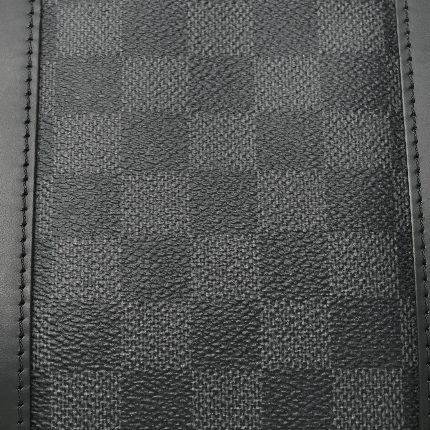 Louis Vuitton Damier Graphite Keepall Bandouliere 45 7 of 13