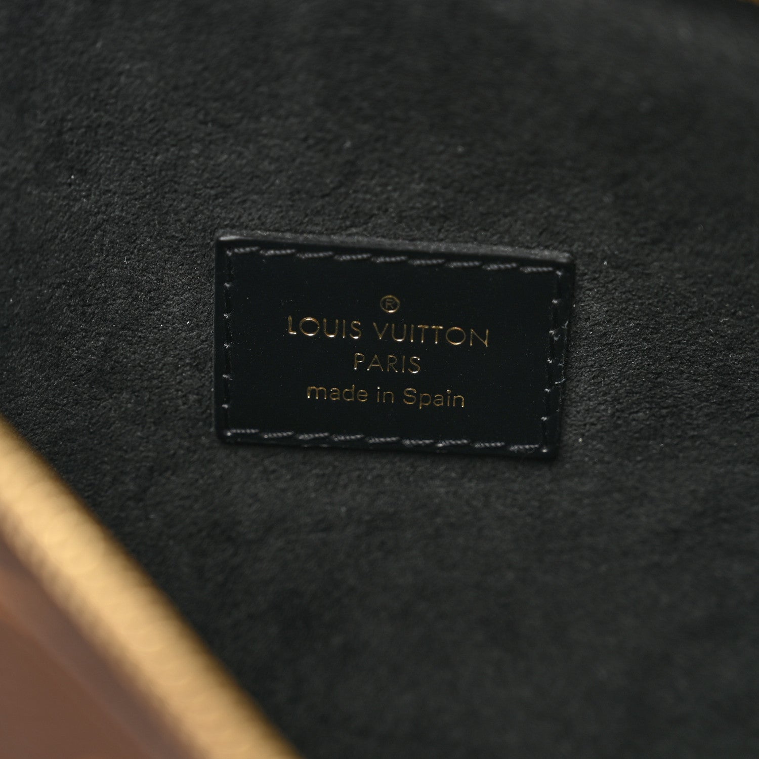 Louis Vuitton Monogram City Pouch 6 of 7