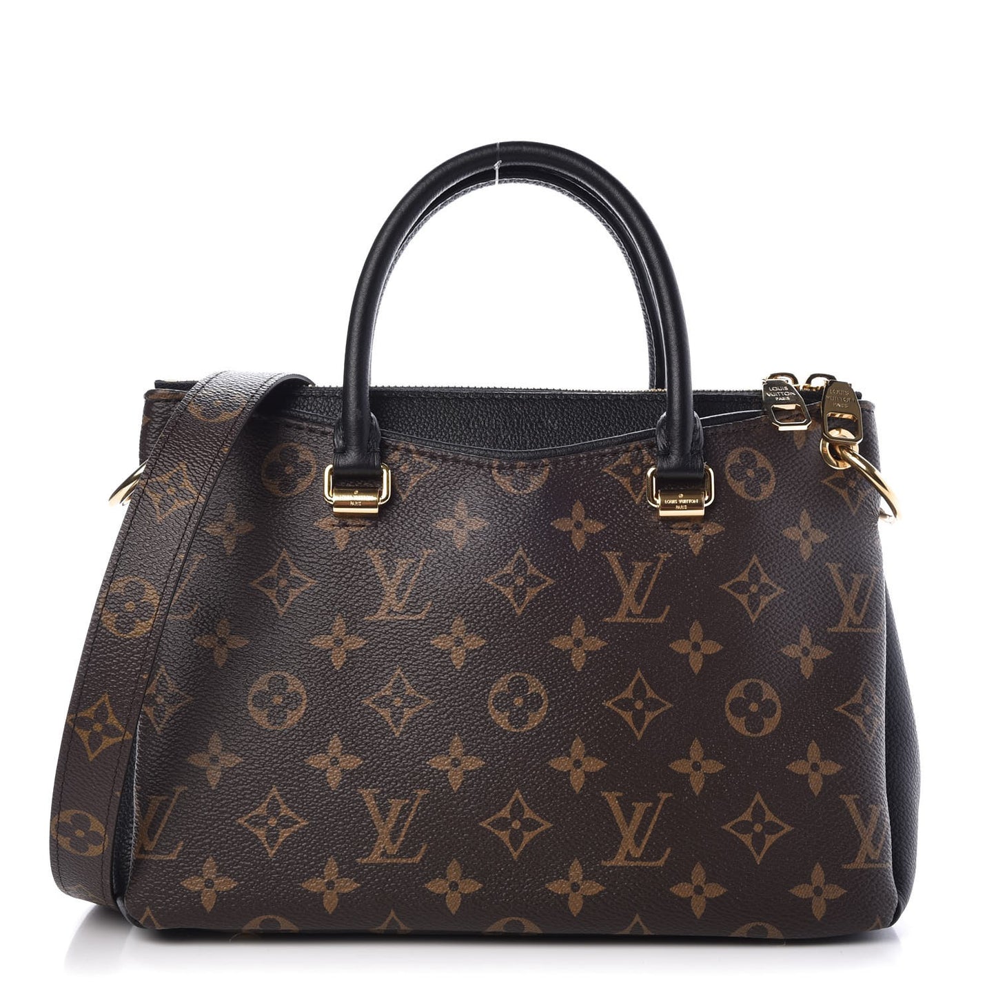 Monogram Pallas Full BB Black