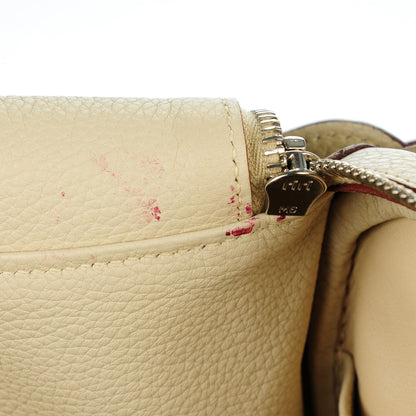 Hermes Taurillon Clemence Lindy 34 Parchemin 9 of 13