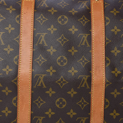 Louis Vuitton Monogram Keepall 50 13 of 18